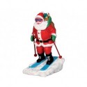 Santa Skier Réf. 52337