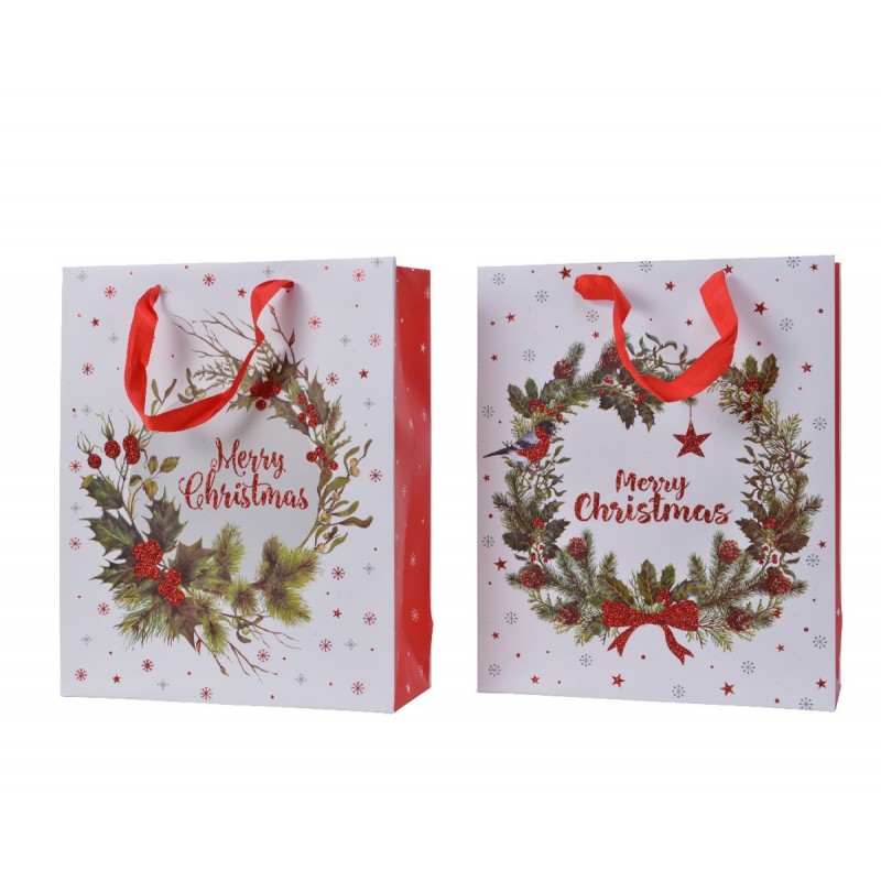 Gift bag 48cm. Single piece Gift bag 48cm. Single piece