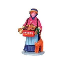 Sweet Seller Réf. 42254