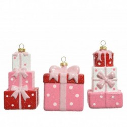 Cadeaux à accrocher. Pièce unique