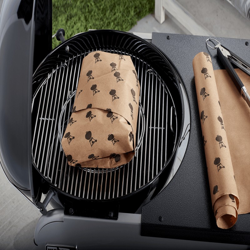 Weber Food Paper Butcher Paper Ref. 7020 Weber Food Paper Butcher Paper Ref. 7020