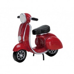 Red Moped Réf. 74610