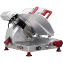 Berkel Trancheuse Pro Line GL30 couleur Aluminium Anodisé