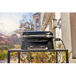 Barbecue électrique Weber Lumin Noir Cod.92010953
