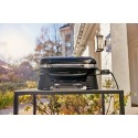 Barbecue électrique Weber Lumin Noir Cod.92010953