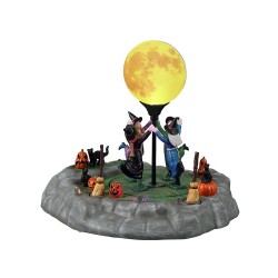 Dancing In The Moonlight B/O 4.5V Réf. 24931