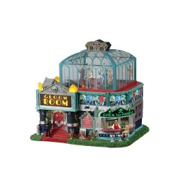 The Gloom Room Club with Power Supply 4.5V Ref. 25847