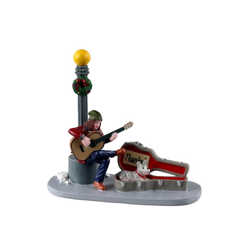 Downtown Busker Réf. 32208 Downtown Busker Réf. 32208