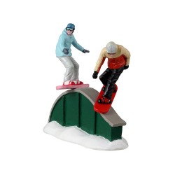 Boarding Fun Réf. 32225