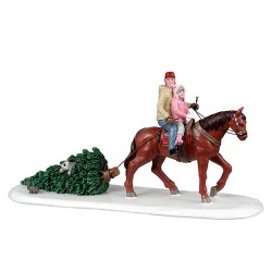 Tree Tradition Réf. 33630