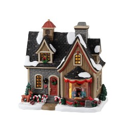 Here'S To The Holidays Réf. 35029