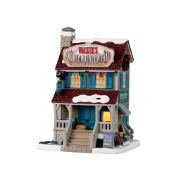 Walker'S Smokey Mountain Trail Outfitters Réf. 35050