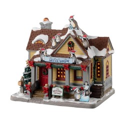 Rockledge Cottage Réf. 35057