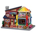 Polka Dot'S Clubhouse Ref. 35058