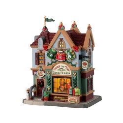 Over The Top Sweater Shop Réf. 35061