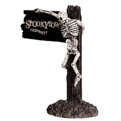 Spookytown This Way Réf. 44743