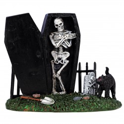 Spooky Graveyard Ref. 62201