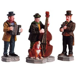 Streetside Trio Set of 3 Réf. 52035