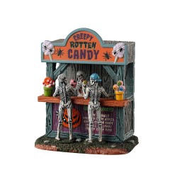 Rotten Candy Stand Réf. 33612
