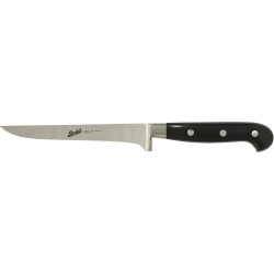 Berkel Couteau à Désosser Adhoc 16 cm Noir