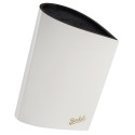 Berkel Bloc à Couteaux Bag Blanc