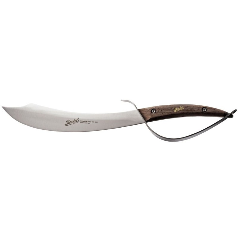Berkel Saber Champagne Elegance Wenge Berkel Saber Champagne Elegance Wenge