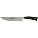 Berkel Couteau de Cuisine Elegance 20 cm Noir
