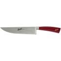 Couteau de cuisine Berkel Elegance 20 cm Rouge