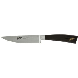 Berkel Elegance Couteau de cuisine 16 cm Noir