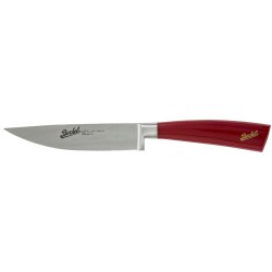 Berkel Couteau de Cuisine Elegance 16 cm Rouge