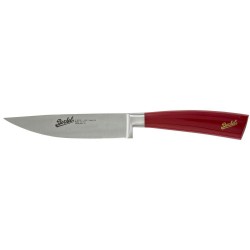 Berkel Elegance Couteau de cuisine 16 cm Rouge