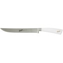 Berkel Couteau à Découper Elegance 22 cm Blanc