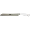 Berkel Couteau à Pain Elegance 22 cm Blanc