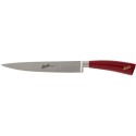 Berkel Filleting Knife Elegance 21 cm Red