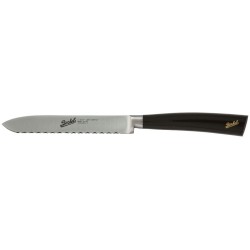 Berkel Couteau Universel Elegance 12 cm Noir