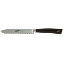 Berkel Couteau Universel Elegance 12 cm Noir