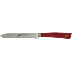 Berkel Couteau Universel Elegance 12 cm Rouge