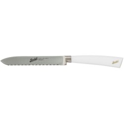 Berkel Couteau Universel Elegance 12 cm Blanc