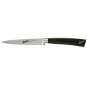 Berkel Couteau d'Office Elegance 11 cm Noir
