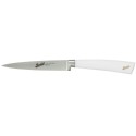 Couteau d'office Berkel Elegance 11 cm Blanc