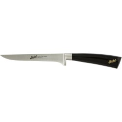 Couteau à désosser Berkel Elegance 16 cm Noir