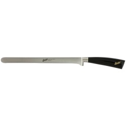 Berkel Ham Knife Elegance 26 cm Black