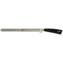 Berkel Couteau à Jambon Elegance 26 cm Noir