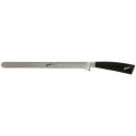 Couteau à jambon Berkel Elegance 26 cm Noir