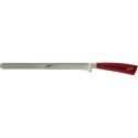 Berkel Couteau à Jambon Elegance 26 cm Rouge