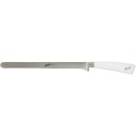 Berkel Couteau à Jambon Elegance 26 cm Blanc