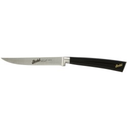 Berkel Couteau à Steak Elegance 11 cm Noir