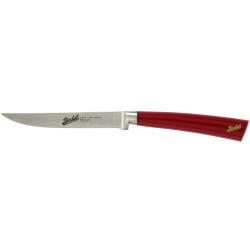 Berkel Steak Knife Elegance 11 cm Red