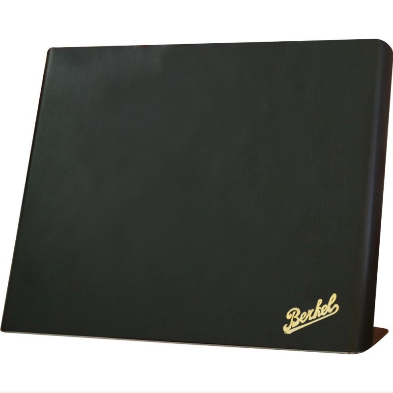 Berkel Block Magnet Block Black Bamboo Berkel Block Magnet Block Black Bamboo