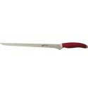 Couteau à Jambon Berkel Teknica 28 cm Rouge